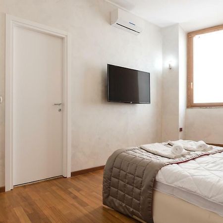 Rhome Suite Rome Exterior photo