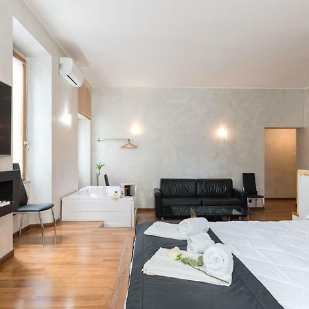 Rhome Suite Rome Exterior photo