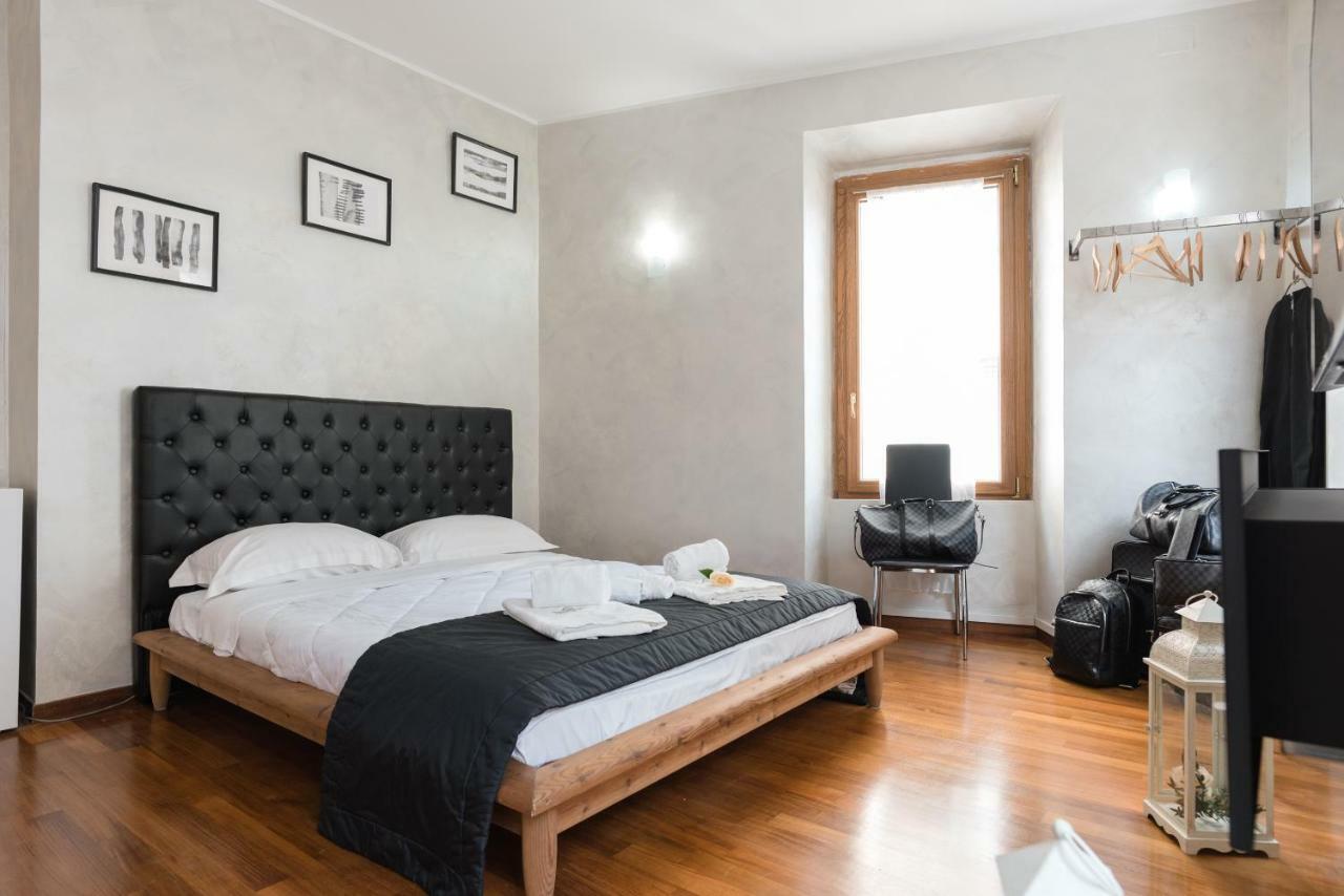 Rhome Suite Rome Exterior photo