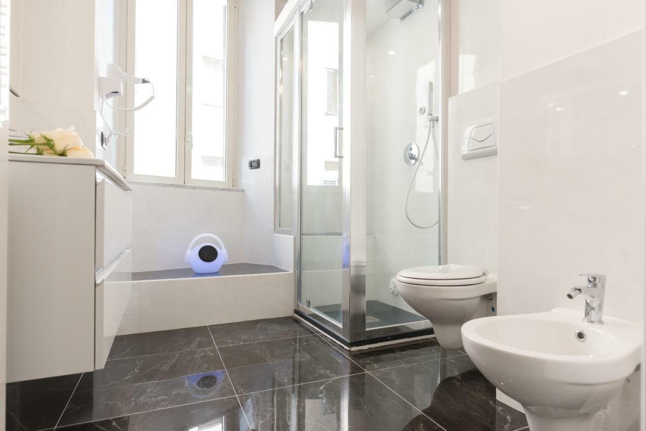 Rhome Suite Rome Room photo