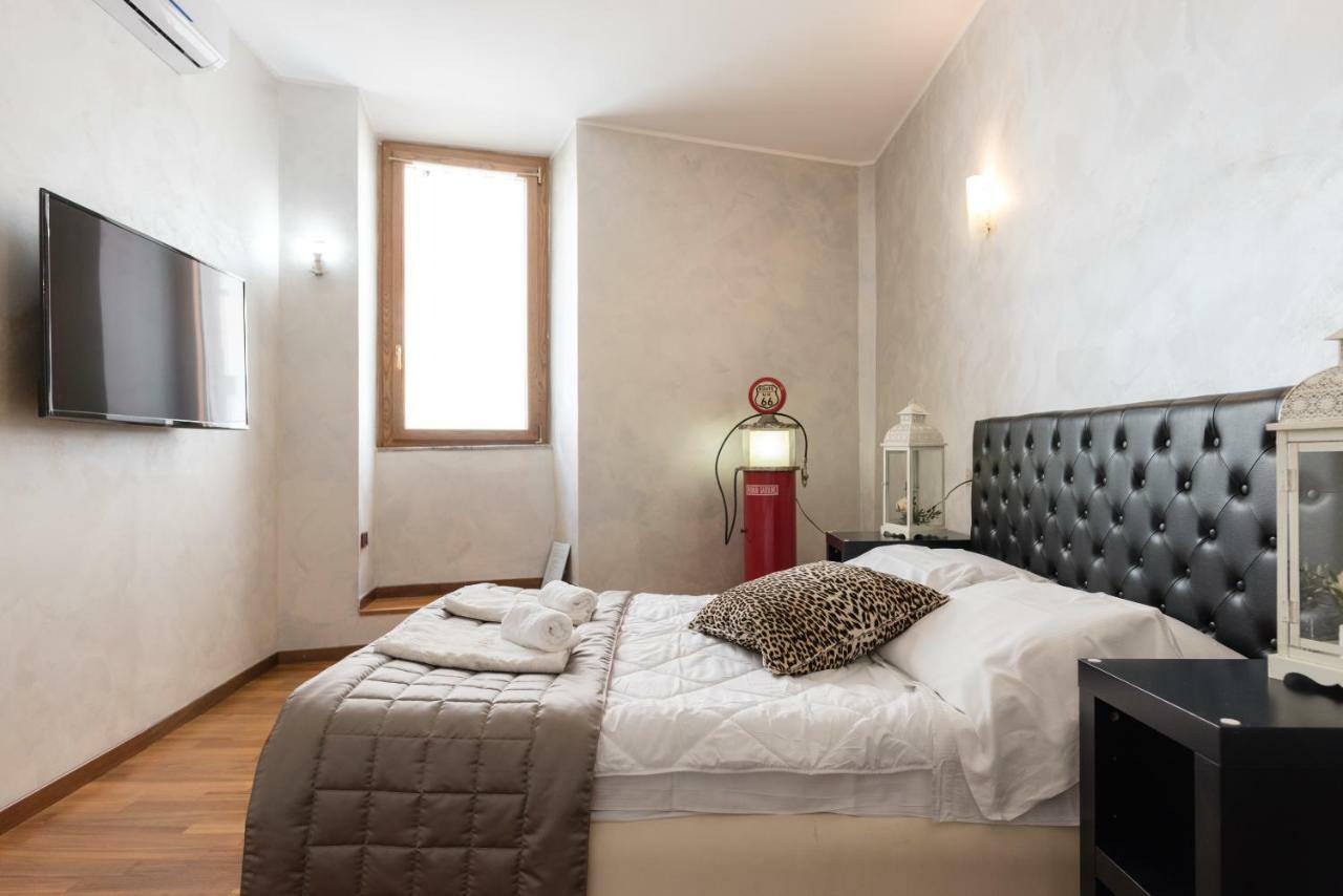 Rhome Suite Rome Exterior photo