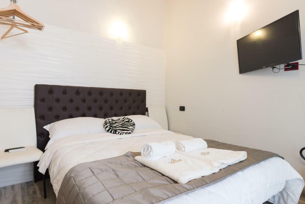 Rhome Suite Rome Exterior photo