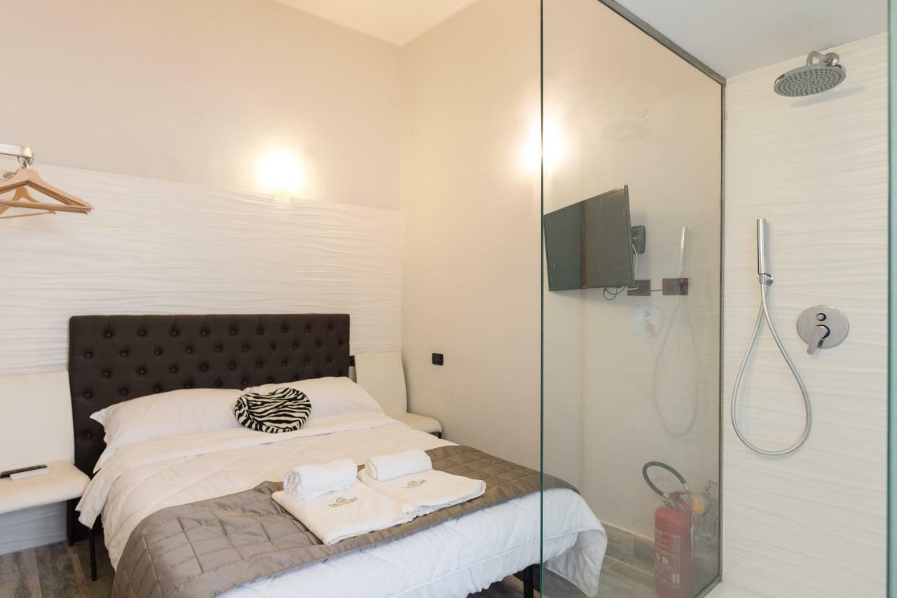 Rhome Suite Rome Exterior photo
