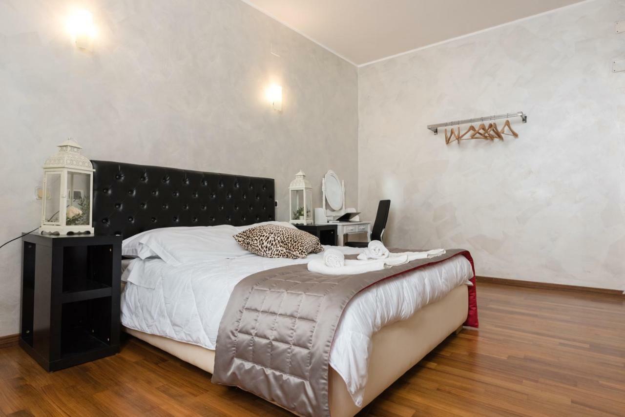 Rhome Suite Rome Exterior photo