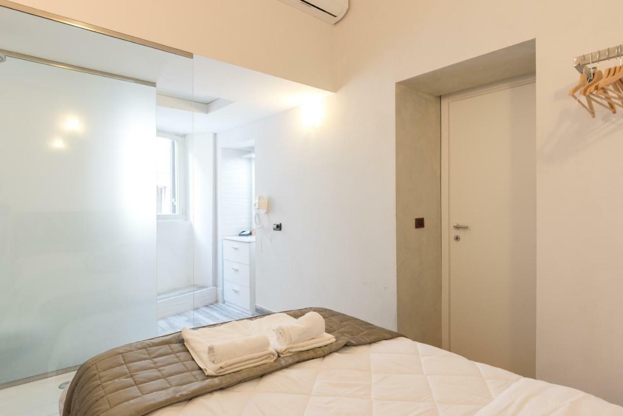 Rhome Suite Rome Exterior photo