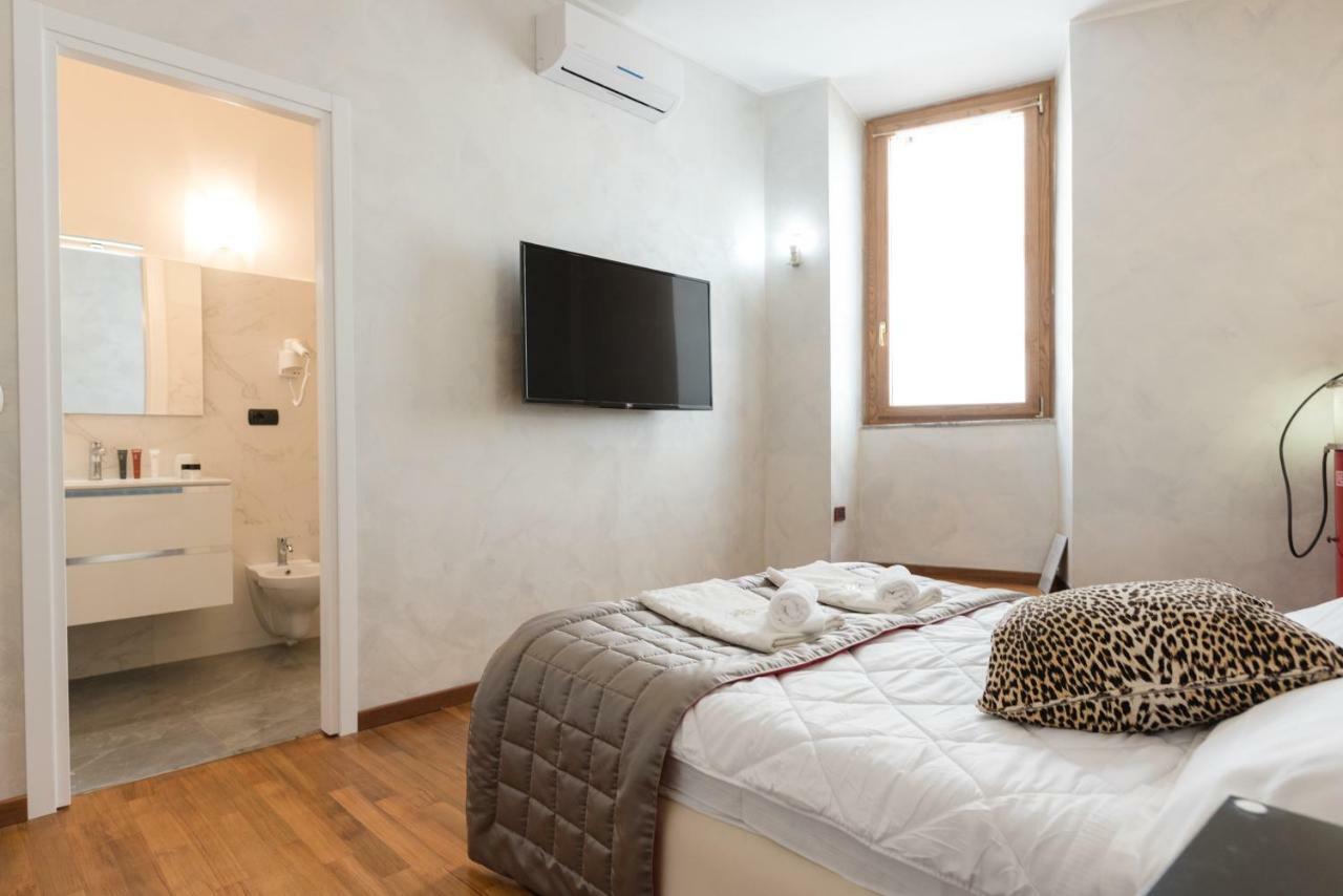 Rhome Suite Rome Exterior photo