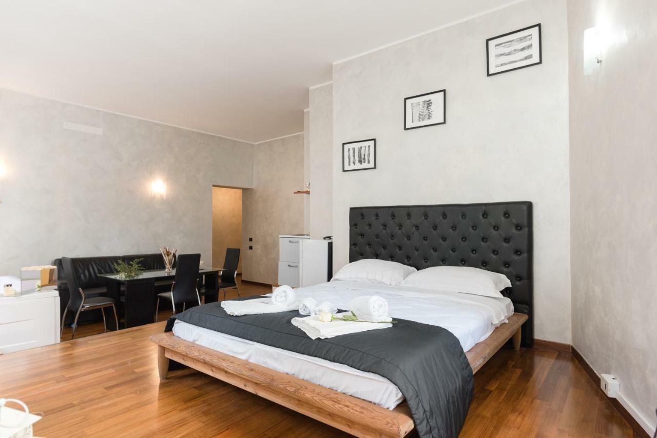 Rhome Suite Rome Exterior photo