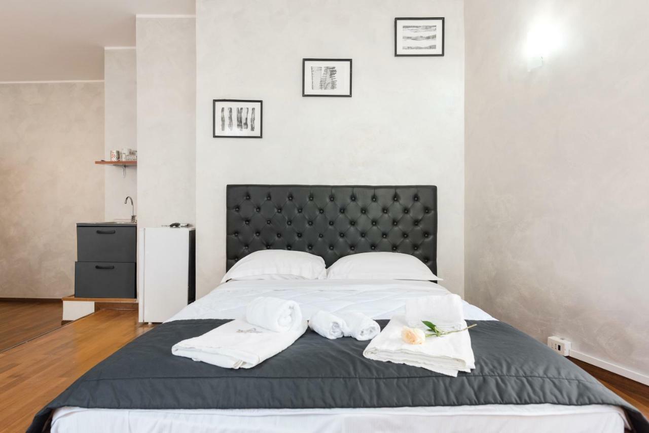 Rhome Suite Rome Exterior photo