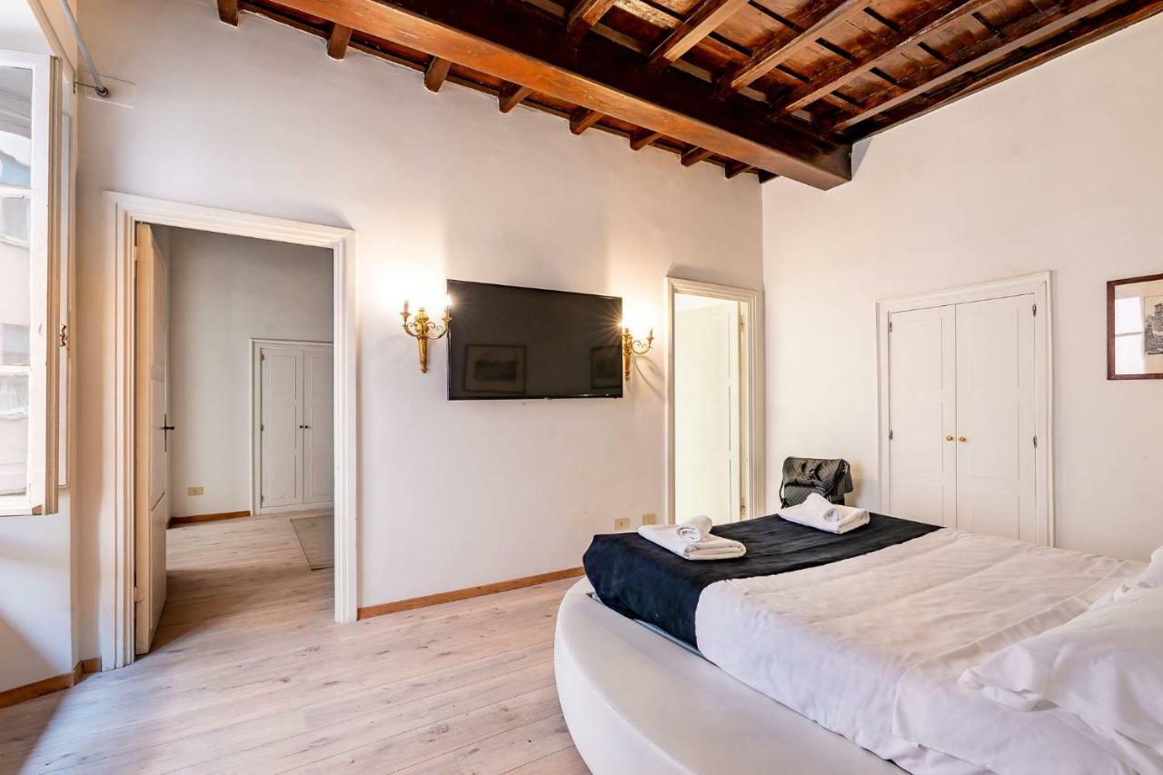 Rhome Suite Rome Exterior photo