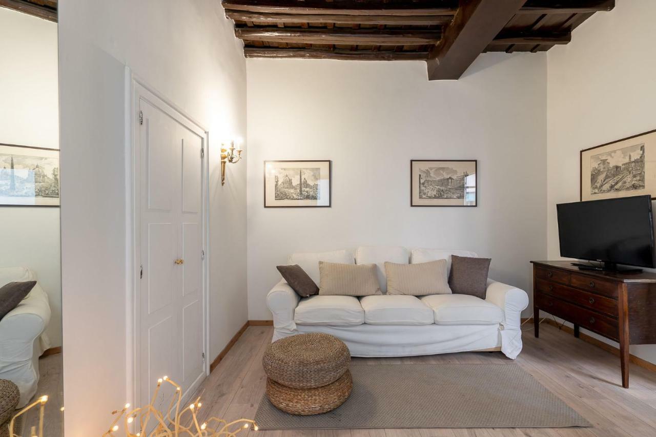Rhome Suite Rome Exterior photo