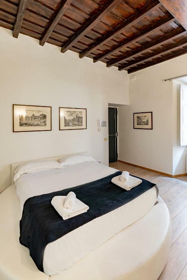 Rhome Suite Rome Exterior photo