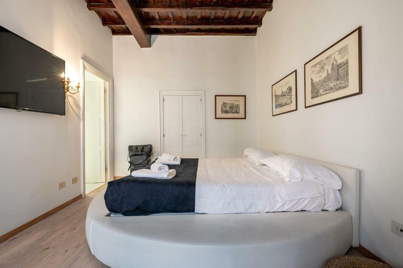 Rhome Suite Rome Exterior photo