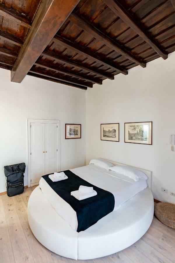 Rhome Suite Rome Room photo