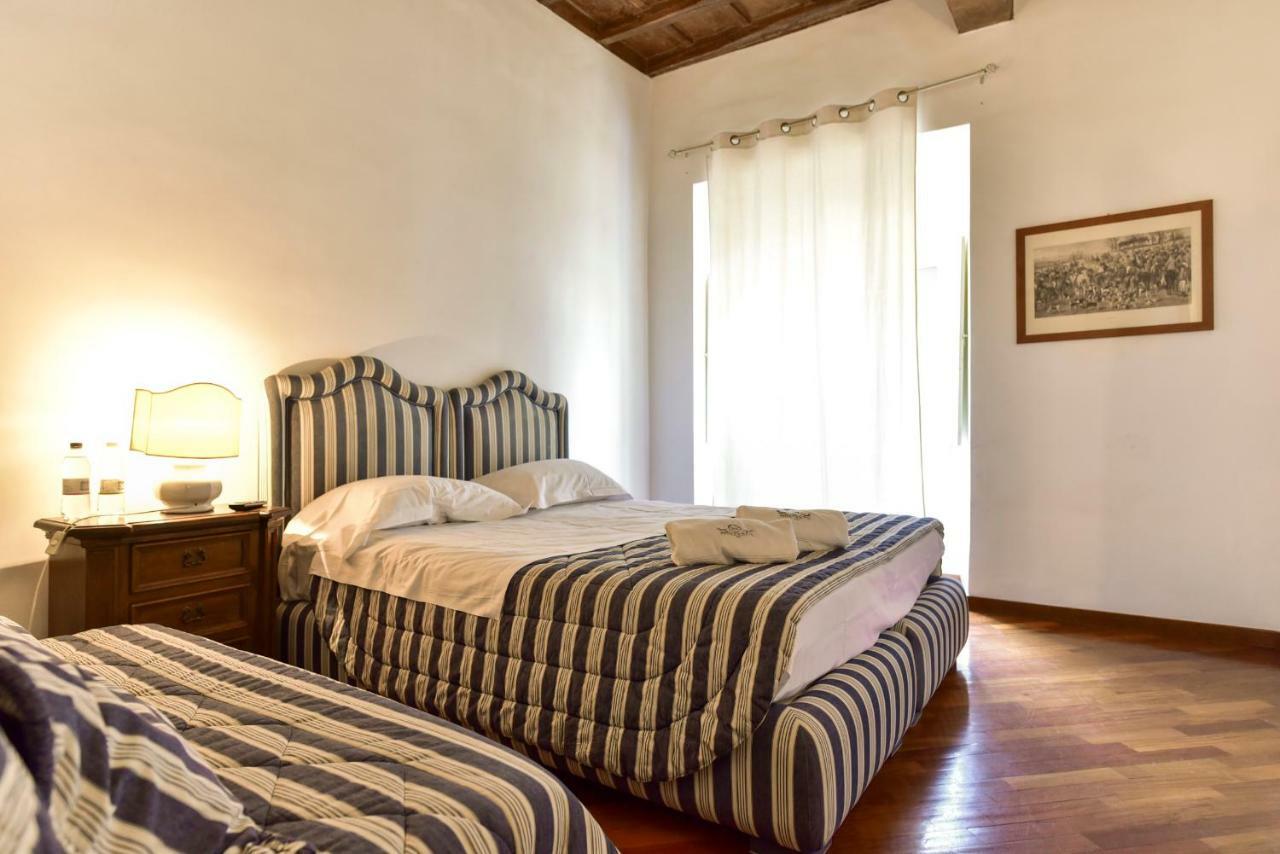 Rhome Suite Rome Exterior photo