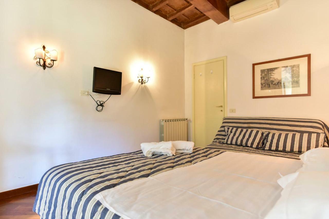 Rhome Suite Rome Exterior photo