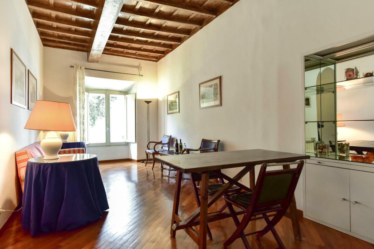 Rhome Suite Rome Exterior photo