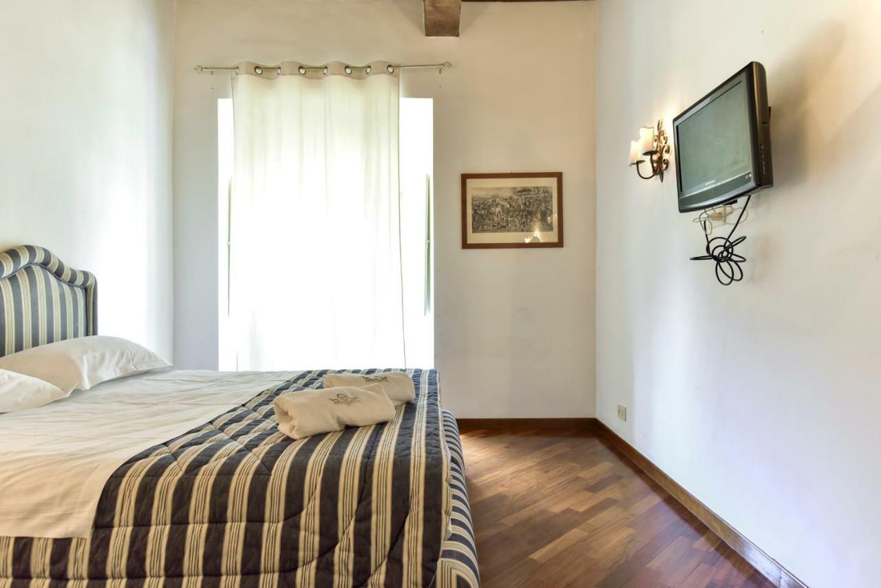 Rhome Suite Rome Room photo
