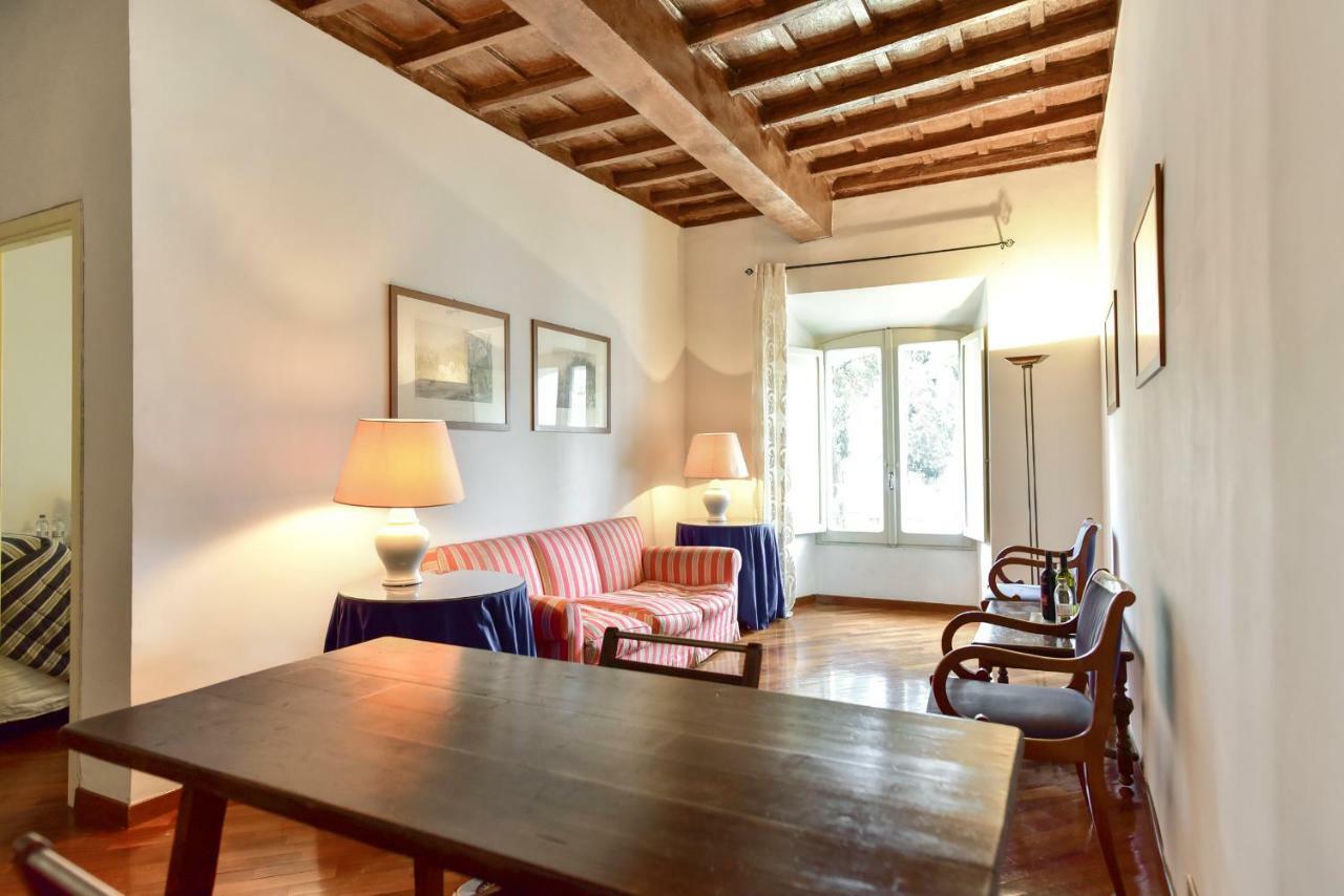 Rhome Suite Rome Exterior photo