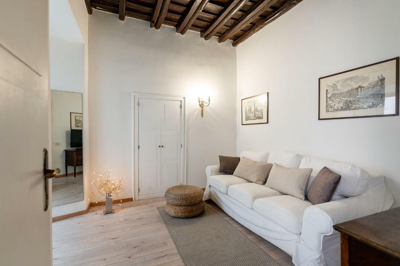 Rhome Suite Rome Exterior photo
