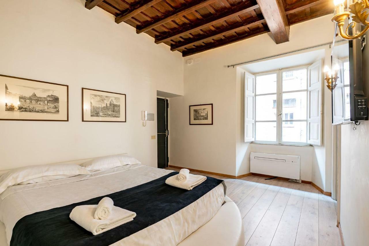 Rhome Suite Rome Exterior photo