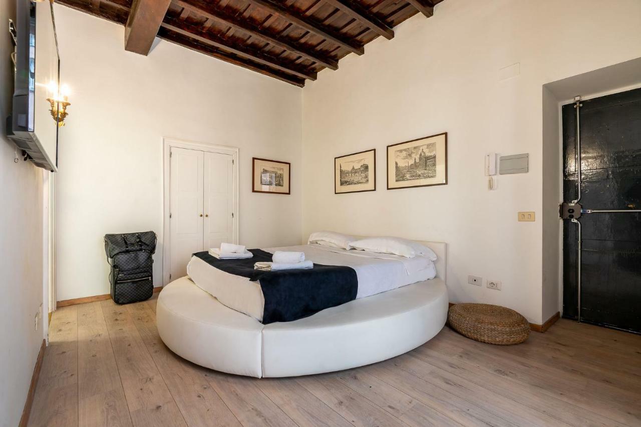 Rhome Suite Rome Exterior photo