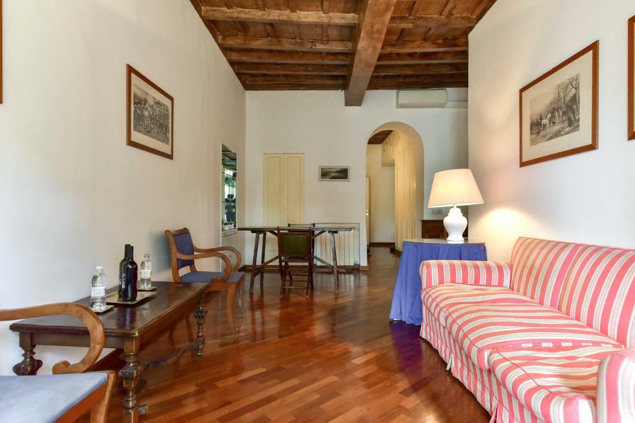 Rhome Suite Rome Exterior photo